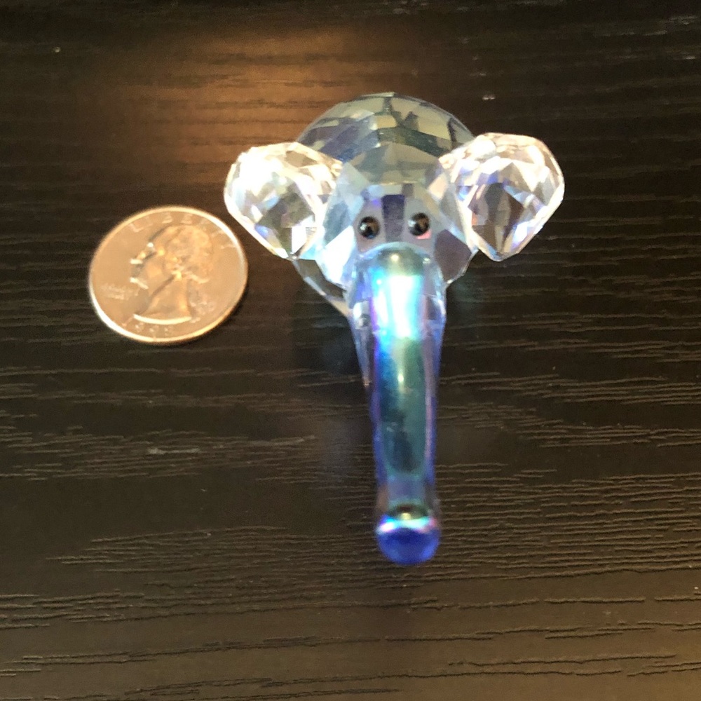 Swarovski Crystal